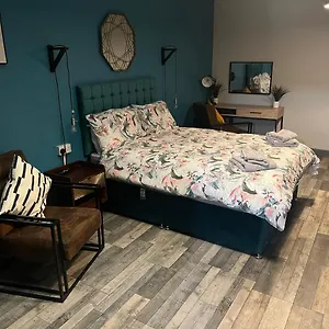 Pine Studio Blackpool
